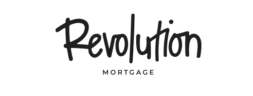 Revolution Mortgage