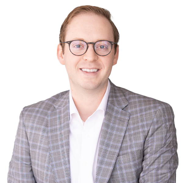 Slade Terry - Sr. Loan Officer